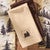 Mountainside Moose Napkin
