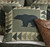 Tetons Bear & Moose Accent Pillow - CLEARANCE