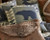 Tetons Bear & Moose Accent Pillow - CLEARANCE
