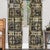 Tetons Bear & Moose Lined Drapes - CLEARANCE