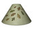 Real Oak Leaves Lamp Shade
