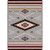 Phoenix Rising Rug - 3 x 4