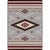 Phoenix Rising Rug - 8 x 11