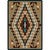 Tribal Spirit Rug - 5 x 8