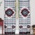 Crimson Ridge Lined Drapes