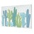 Mojave Cacti Metal Wall Art - CLEARANCE