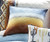 Desert Horizon Abstract Pillow - CLEARANCE