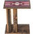 Crimson Ridge Southwest Side Table