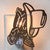 Cowboy Boots & Hat Nightlight