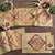 Desert Blaze Table Runner - 54 Inch Desert Blaze Table Runner - 54 Inch