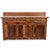 Barnwood 2 Drawer Single Vanity