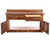 Barnwood 2 Drawer Single Vanity
