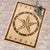 Lone Star Pride Rug - 2 x 8