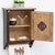Socorro Cross Medicine Cabinet