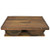 Tequila Barrel Coffee Table