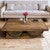 Tequila Barrel Coffee Table