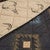 Desert Diamond Quilt Bed Set - King