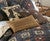 Desert Diamond Western Pillows - Set of 3