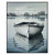 Tranquil Lake Reflections Wall Art