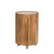 Woodland Haven Accent Table