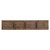 Lakeshore Walnut Bench - 6 Foot