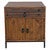 Lakeshore Walnut Nightstand