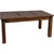 Lakeshore Walnut Coffee Table