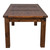 Lakeshore Walnut Coffee Table