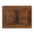 Lakeshore Walnut End Table