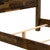 Barnwood Americana Bed - Cal King
