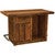 Barnwood Bar - 5 Foot