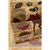 Lodge Forest Animals Rug - 8 X 10