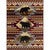 Wandering Bear Lodge Rug - 8 x 10