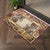 Peaceful Cabin Retreat Rug - 2 X 3