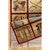 Peaceful Cabin Retreat Rug - 2 X 3
