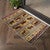 Shadows Of The Forest Rug - 2 x 3