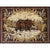 Streamside Hunt Cabin Rug - 8 x 10