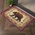 Meadow Bear Prowl Rug - 2 x 3