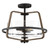 Durango Semi Flush Mount Light