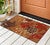 Autumn Breeze Natural Mat - 2 x 3