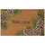 Rustic Pine Welcome Mat - 2 x 3