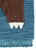 Cabin Companion Rug - 4 x 6