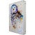 Snowy Owl Metal Box Wall Art