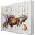 The Woodlands Metal Box Wall Art