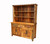 Barnwood Buffet & Hutch