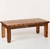 Barnwood Coffee Table