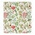 Holiday Berries Sherpa Fleece Throw