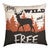 Woodland Living Indoor/Outdoor Pillow - Deer