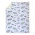 Angler's Retreat Fleece Throw