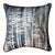 Wilderness Harmony Decorative Pillow - Forest